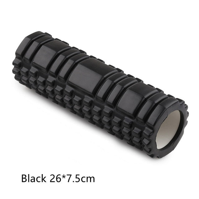 Gym Fitness Foam Roller