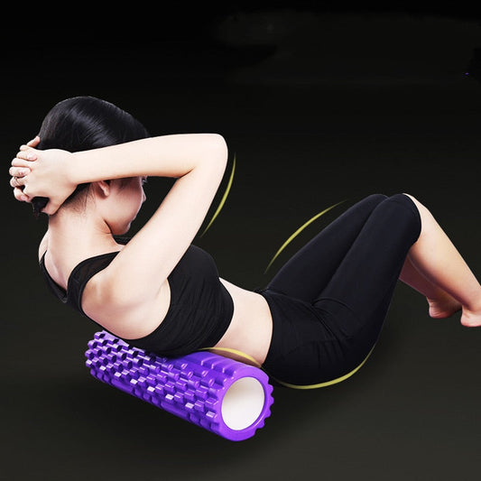 Gym Fitness Foam Roller