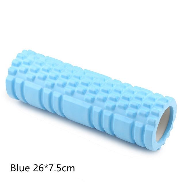 Gym Fitness Foam Roller