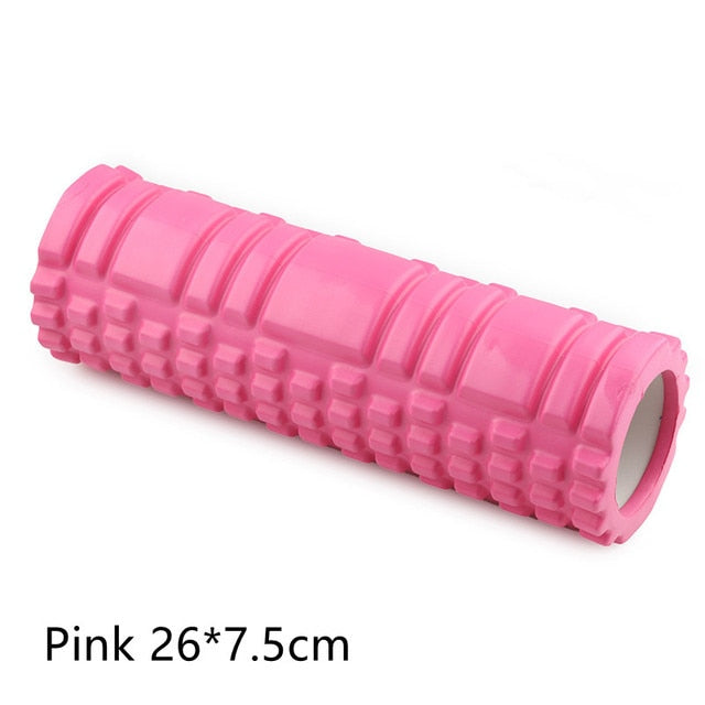 Gym Fitness Foam Roller