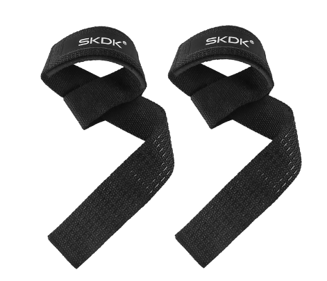 Weight lifting Wrist Straps