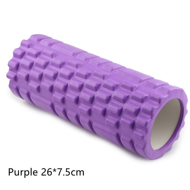 Gym Fitness Foam Roller